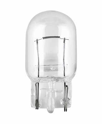 lemputė, indikatorius - 7505 ams-OSRAM