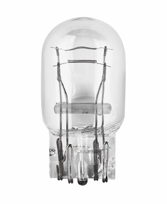 Лампа накаливания, фонарь указателя поворота - 7515 ams-OSRAM