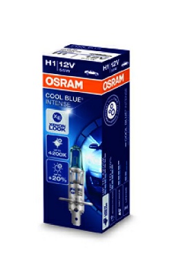 lemputė, prožektorius - 64193DWINT-2HFB ams-OSRAM