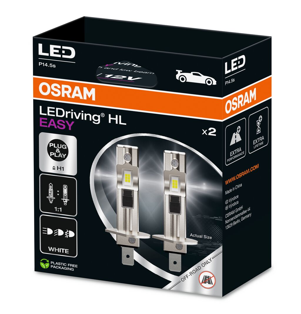 Bulb, spotlight - 66340ULT ams-OSRAM