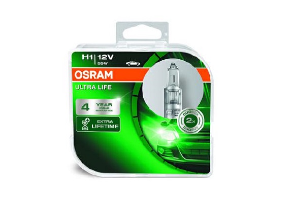 Lampadina, Faro di profondità - 64150ULT-HCB ams-OSRAM