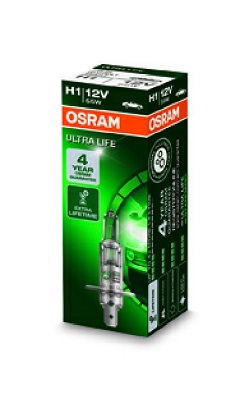 Bulb, spotlight - 64150ULT ams-OSRAM
