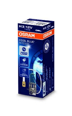 Worklight - LEDPWL110-SP ams-OSRAM