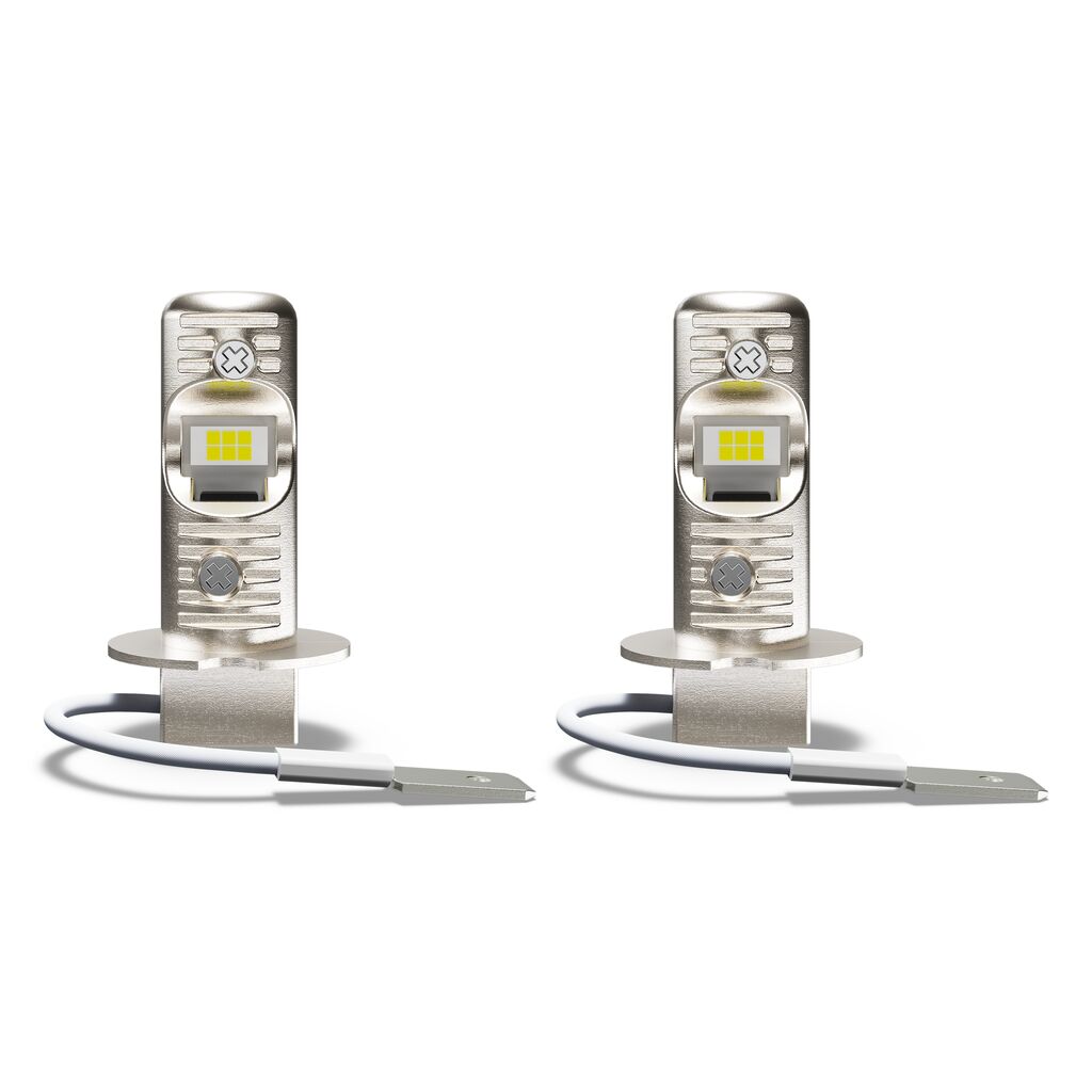 lemputė, prožektorius - 64151DWESY-2HB ams-OSRAM