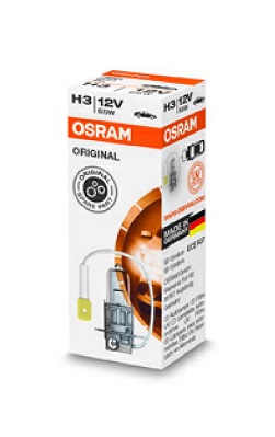 Bulb, indicator - 5007-2BL ams-OSRAM