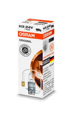 Bulb, spotlight - 64156 ams-OSRAM