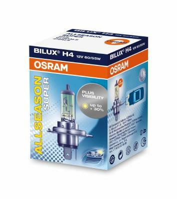 Lampadina, Faro di profondità - 64193ALS ams-OSRAM