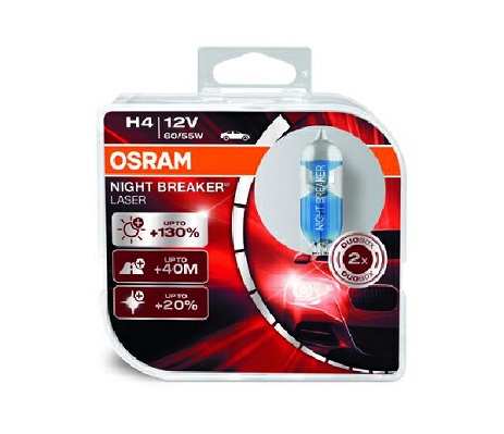 Worklight - LEDPWL114-WD ams-OSRAM