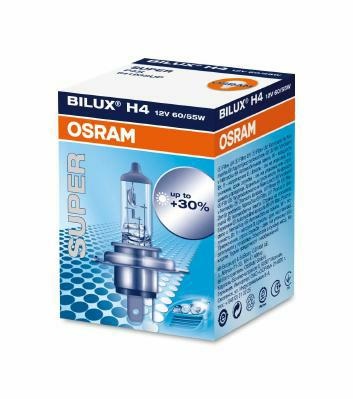 Bulb, spotlight - 64193SUP ams-OSRAM