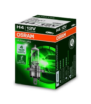 Lampadina, Faro di profondità - 64193ULT ams-OSRAM