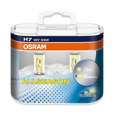 Bulb, headlight - 64150DWNB-2HFB ams-OSRAM