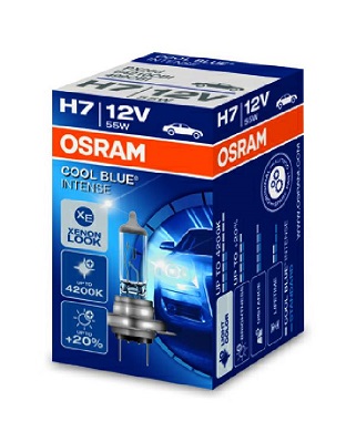 Bulb, indicator - 2827DC-2BL ams-OSRAM