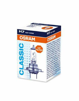 Lampadina, Faro di profondità - 64210CLC ams-OSRAM
