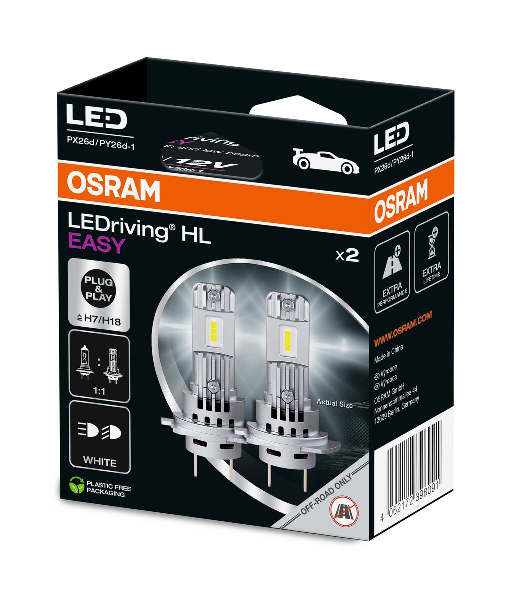 Bulb, indicator - 7528ULT-02B ams-OSRAM