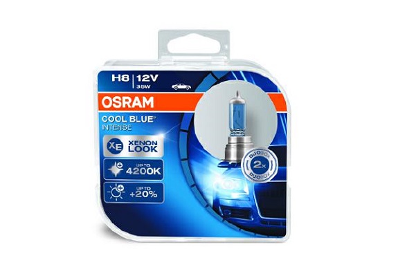 lemputė, prožektorius - 64193DWNBSM-2HB ams-OSRAM