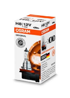 lemputė, prožektorius - 64212 ams-OSRAM