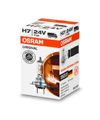 Bulb, spotlight - 64215 ams-OSRAM