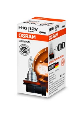 Glühlampe, Blinkleuchte - 2821-2BL ams-OSRAM