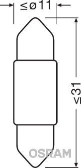 Зарядный кабель, электромобиль - OPC20A05 ams-OSRAM