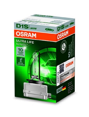 Lampadina, Indicatore direzione - 7515-2BL ams-OSRAM