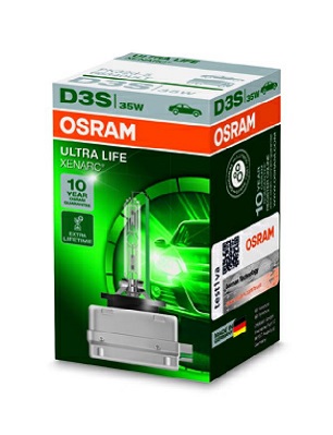 Bulb, spotlight - 66340ULT ams-OSRAM