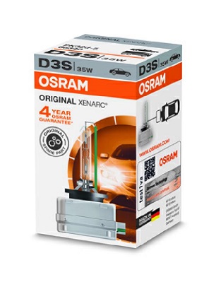 Bulb, spotlight - 64150-1BL ams-OSRAM