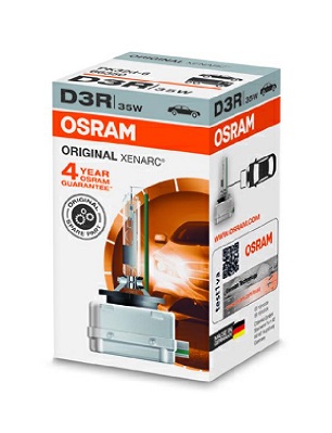Bulb, spotlight - 64150NL-2HB ams-OSRAM