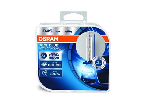Faro da lavoro - LEDWL105-WD ams-OSRAM
