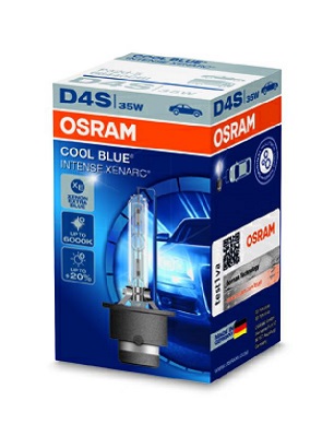 Bulb, spotlight - 64151-1BL ams-OSRAM