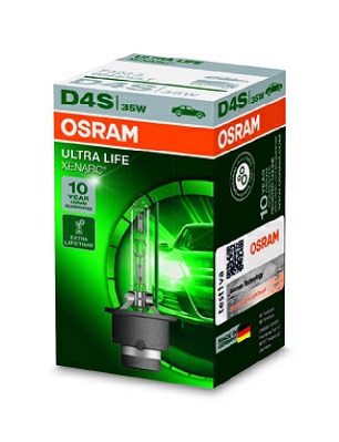 lemputė, prožektorius - 64151NL-2HB ams-OSRAM