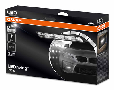 Lampadina - 64196DWBRT ams-OSRAM