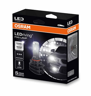 lemputė, prožektorius - 66240-1HB ams-OSRAM