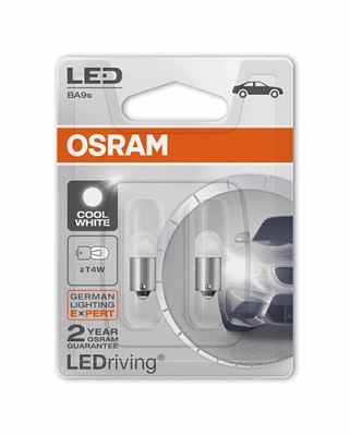 lemputė, prožektorius - 64193DWXTR ams-OSRAM