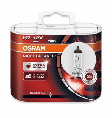 Bulb, interior light - 6411-2BL ams-OSRAM