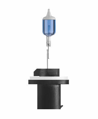 Bulb, indicator - 7507DC-2BL ams-OSRAM