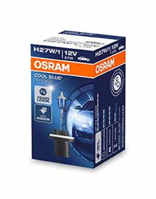 Bulb, spotlight - 66140XN2 ams-OSRAM