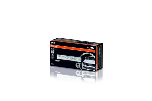 Faro di profondità - LEDDL105-SP ams-OSRAM