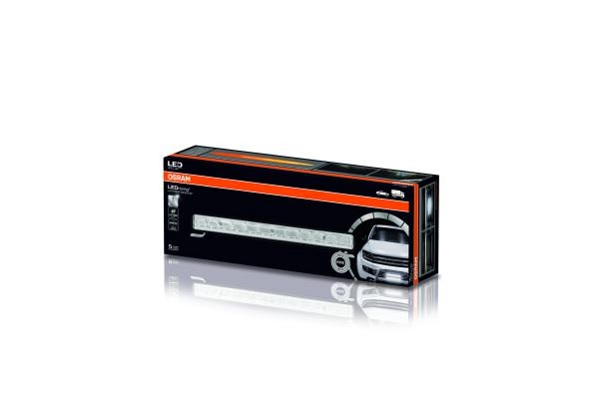 Faro di profondità - LEDDL106-SP ams-OSRAM
