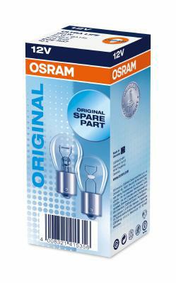Bulb, indicator - 7506ULT ams-OSRAM