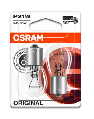 Lampadina, Faro di profondità - 64210-1BL ams-OSRAM