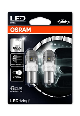 Lampadina, Faro di profondità - 64210NL-1BL ams-OSRAM