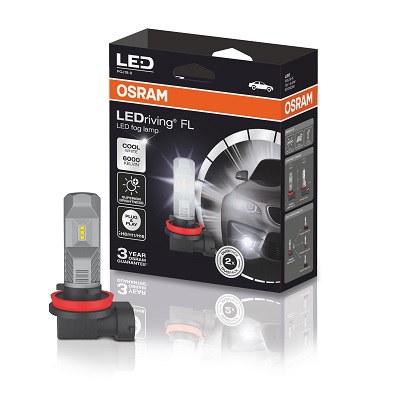 lemputė, prožektorius - 64210DWXTR ams-OSRAM
