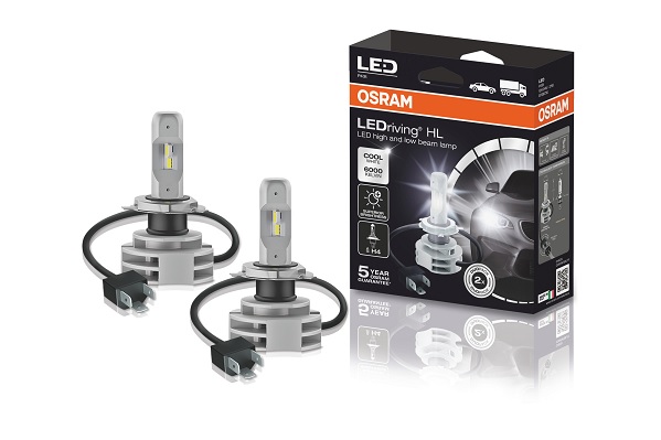 Worklight - LEDPWL110-SP ams-OSRAM