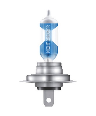Innesto lampada, Faro principale - 64210DA01-1 ams-OSRAM