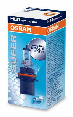 Лампа накаливания, фара рабочего освещения - 64210DWBRT-2HFB ams-OSRAM