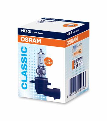 Лампа накаливания, фара рабочего освещения - 64211DWBRT-2HFB ams-OSRAM