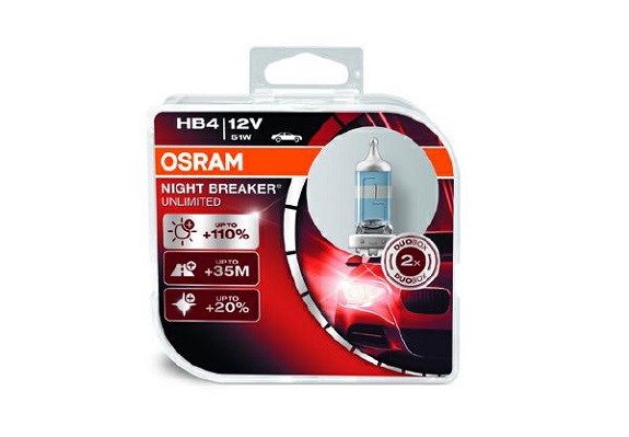 Bulb, spotlight - 66340ULT-2HB ams-OSRAM