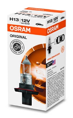 lemputė, prožektorius - 9008 ams-OSRAM