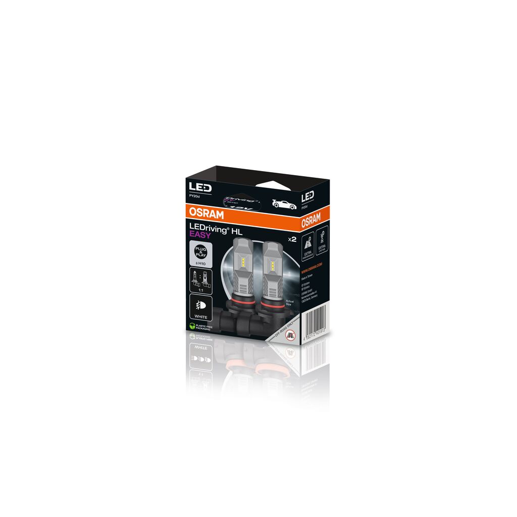 Bulb, spotlight - 66240ULT ams-OSRAM