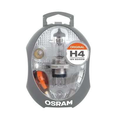Lampadina - 7528DRP-2BL ams-OSRAM